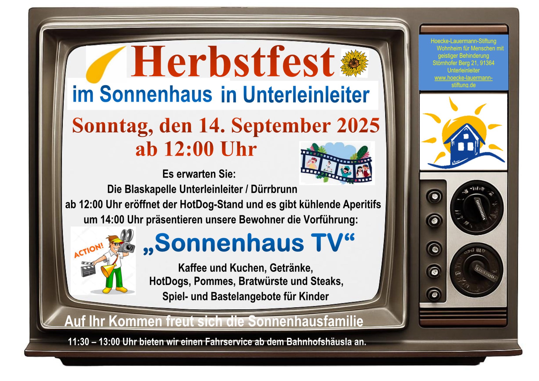 Herbstfest